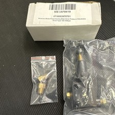 Motamec brake bias for sale  LEICESTER