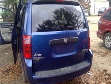Trunk hatch tailgate for sale  Arena