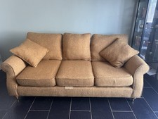 Next sofa seater for sale  ROCHFORD
