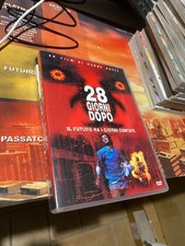 Dvd 28 giorni usato  Roma