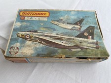 Matchbox bac lightning for sale  MACCLESFIELD