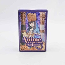 Anime tarot deck for sale  Tempe