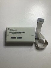 Msp430 usb debug gebraucht kaufen  Worms