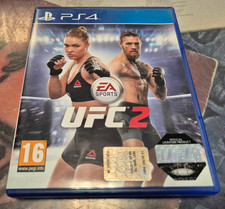 Ufc 2 - Ps4 PlayStation 4 comprar usado  Enviando para Brazil