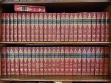 Complete harvard classics for sale  Reno