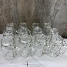 Glass pint mug for sale  Fortville