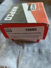 Spurstangenkopf mapco 19890 gebraucht kaufen  Büddenstedt