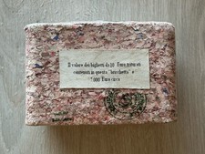 Bricchetta euro cartamoneta usato  Tivoli