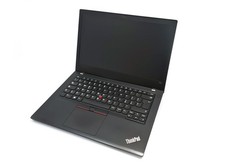 Notebook lenovo ricondizionato usato  Potenza