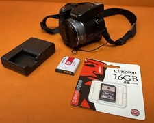 Câmera Digital Sony Cyber-shot DSC-H7 8.1MP 15X Zoom Com Carregador Cartão SD *Testado comprar usado Câmera Digital Sony Cyber-shot DSC-H7 8.1MP 15X Zoom Com Carregador Cartão SD *Testado comprar usado  Enviando para Brazil