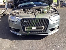 Audi avant mk4 for sale  NOTTINGHAM