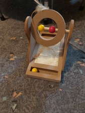 Kratzbrett katzen spielbrett gebraucht kaufen  Gottmadingen