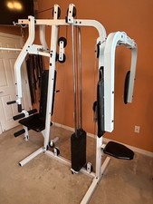 Marcy universal gym for sale  New Smyrna Beach