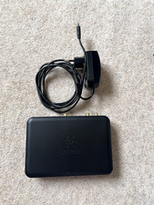 Logitech squeezebox receiver for sale  STEVENAGE