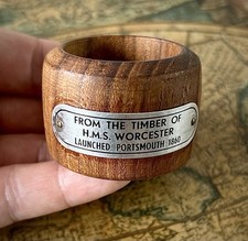 Timber h.m. worcester for sale  RYDE