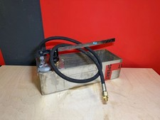 Tools edelstahl druck gebraucht kaufen  Remscheid