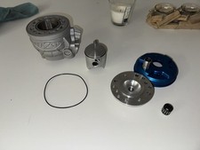 Kit cylindre piston d'occasion  Dijon
