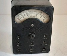 Avo minor untested for sale  SCUNTHORPE