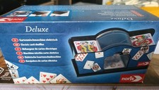 Kartenmischmaschine batteriebe gebraucht kaufen  Wuppertal