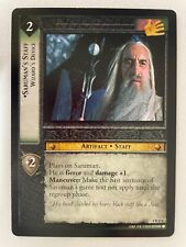 Lotr tcg saruman for sale  Littleton