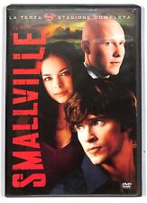 Ebond smallville stagione usato  Italia