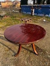 Tavolo rotondo anni usato  Voghera
