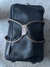 Bric safari black for sale  San Francisco