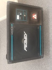 Peavey eurosys monitor for sale  RUGBY
