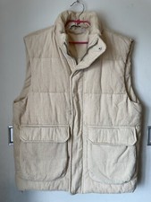Zara mens cream for sale  PETWORTH