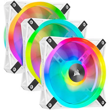 Corsair icue ql120 usato  Roccagloriosa