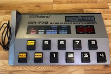 Roland 77b synthesizer for sale  Red Hook