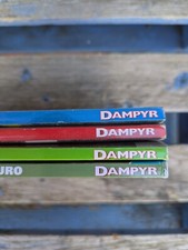 Dampyr ed. bonelli usato  La Spezia