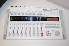 Zoom r16 multitrack gebraucht kaufen  Karben