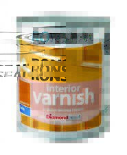 Ronseal interior varnish for sale  LEICESTER
