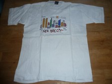Shirt new york gebraucht kaufen  Senden