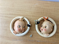 Vintage pair hummel for sale  San Diego