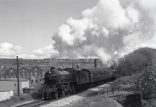 6x7 railway neg for sale  MEXBOROUGH