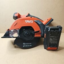 Hilti 5ml battery for sale  Vero Beach