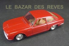 Solido alfa romeo d'occasion  Paris XV