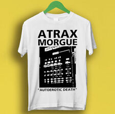 Shirt maglietta atrax usato  Spedire a Italy