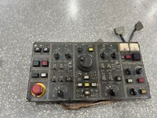 painel operador de torno cnc daewoo puma comprar usado  Enviando para Brazil