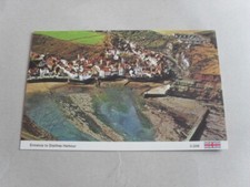 Postcard staithes harbour for sale  SHEFFIELD