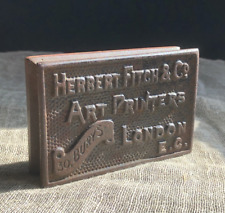 Rare antique 1900 for sale  TUNBRIDGE WELLS