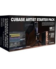 Steinberg cubase artist gebraucht kaufen  Wallenfels