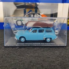 Voiture eligor renault d'occasion  Gagny