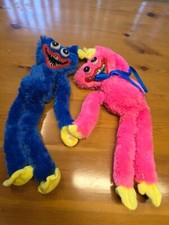 Peluche ufficiali poppy usato  Latina