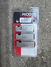 New ridgid npt for sale  Saint Petersburg