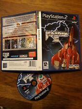 Raiden iii vf d'occasion  Aramon