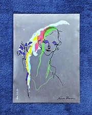 Ernesto treccani preziosa usato  Napoli