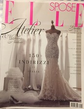 Elle spose atelier usato  Sondrio